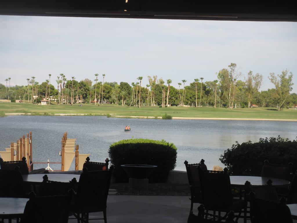Mccormick Ranch Golf Villa Scottsdale Exterior photo