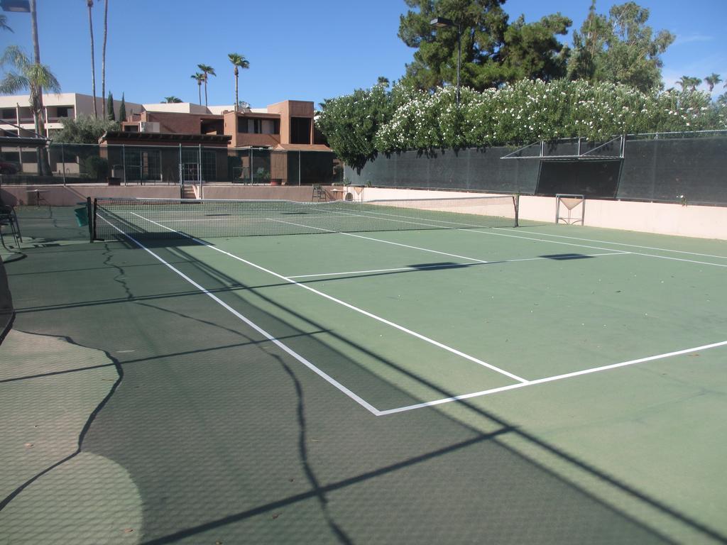 Mccormick Ranch Golf Villa Scottsdale Exterior photo