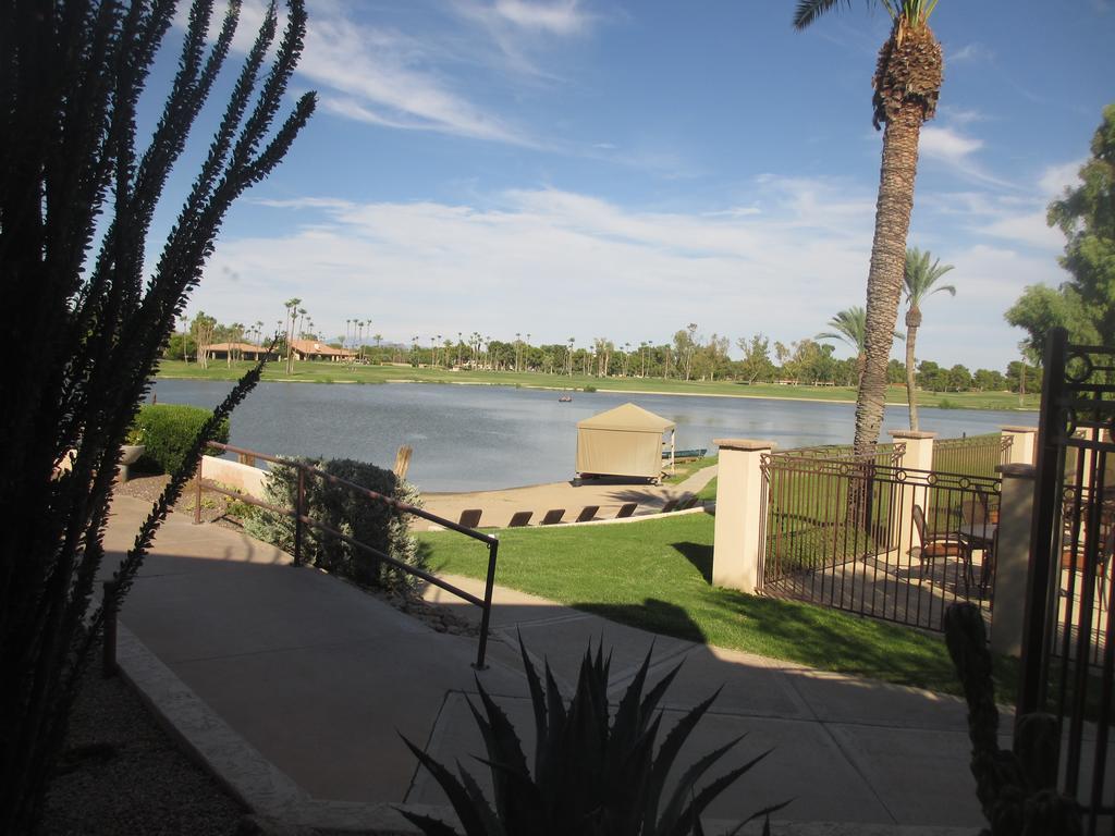 Mccormick Ranch Golf Villa Scottsdale Exterior photo
