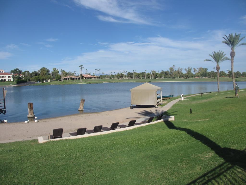 Mccormick Ranch Golf Villa Scottsdale Exterior photo