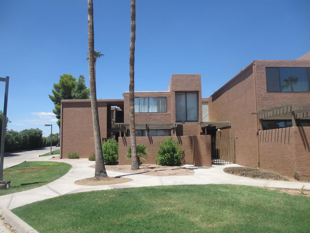 Mccormick Ranch Golf Villa Scottsdale Exterior photo