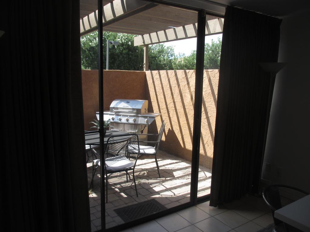 Mccormick Ranch Golf Villa Scottsdale Exterior photo